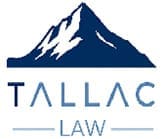 Tallac Law Logo